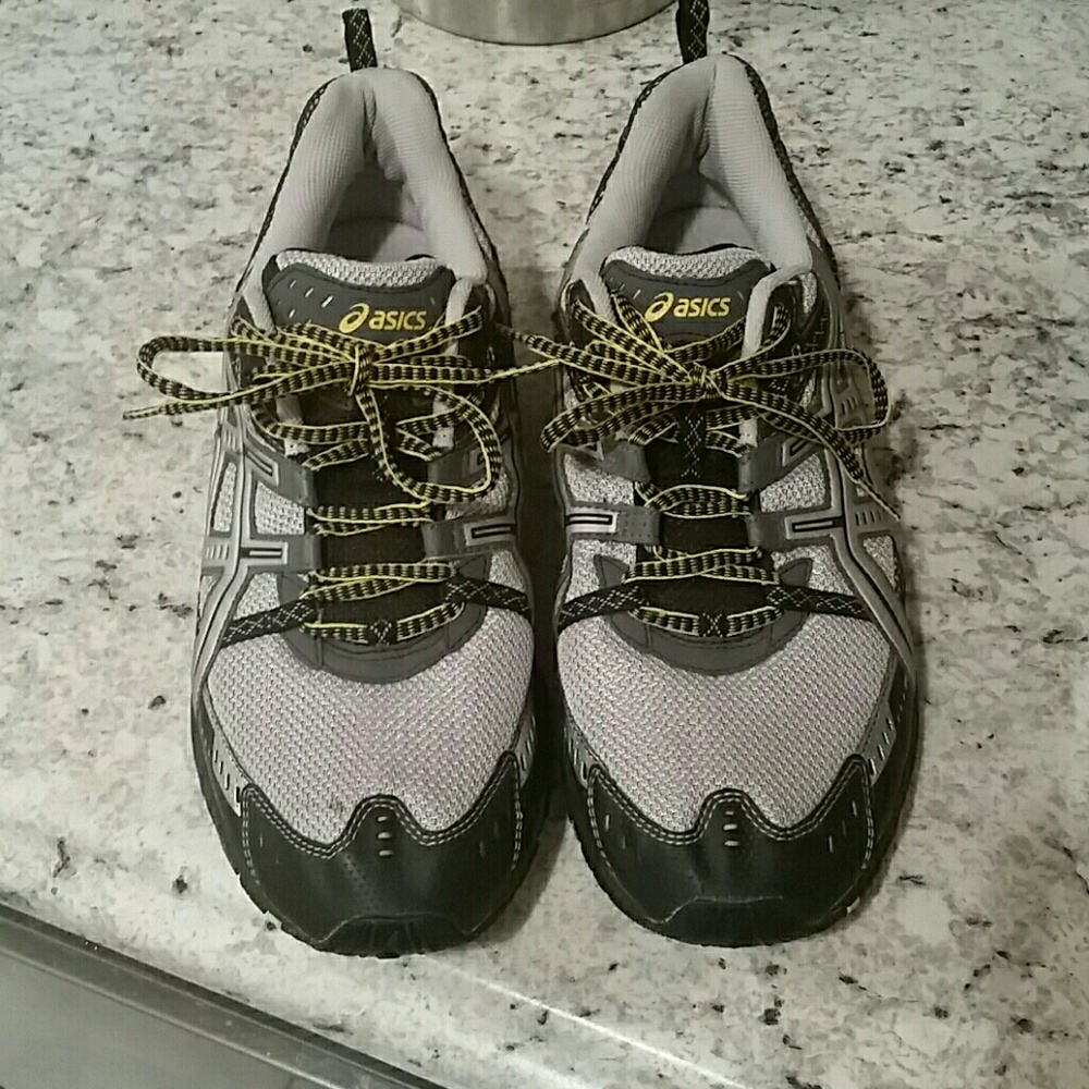Asics